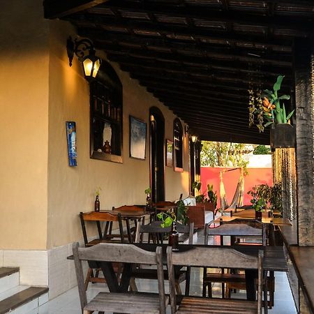 Pousada Bela Casa Geriba Armacao dos Buzios ภายนอก รูปภาพ
