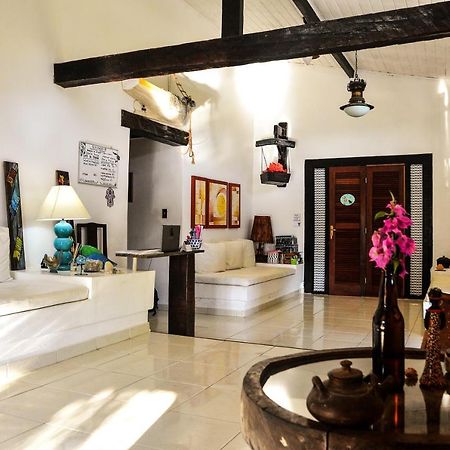 Pousada Bela Casa Geriba Armacao dos Buzios ภายนอก รูปภาพ