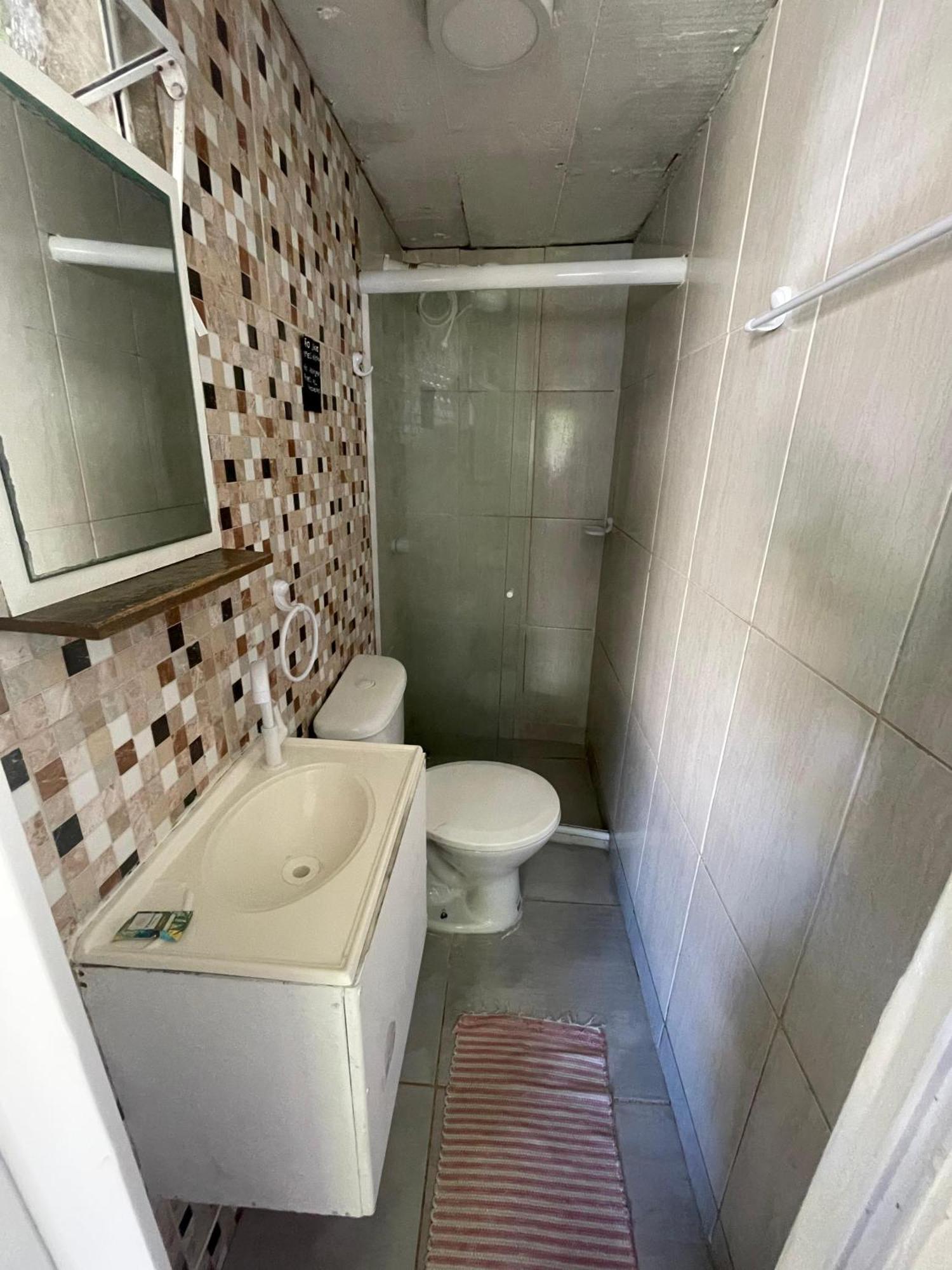 Pousada Bela Casa Geriba Armacao dos Buzios ภายนอก รูปภาพ