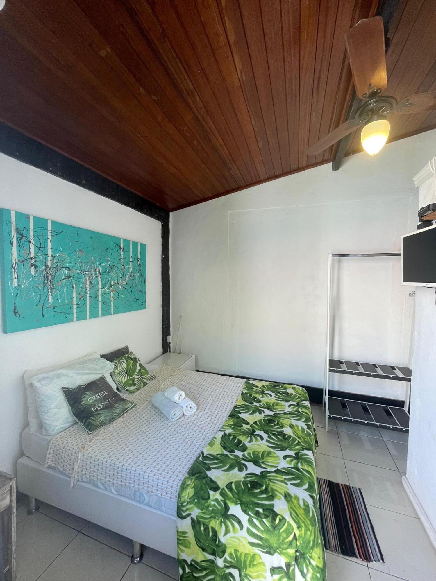Pousada Bela Casa Geriba Armacao dos Buzios ภายนอก รูปภาพ