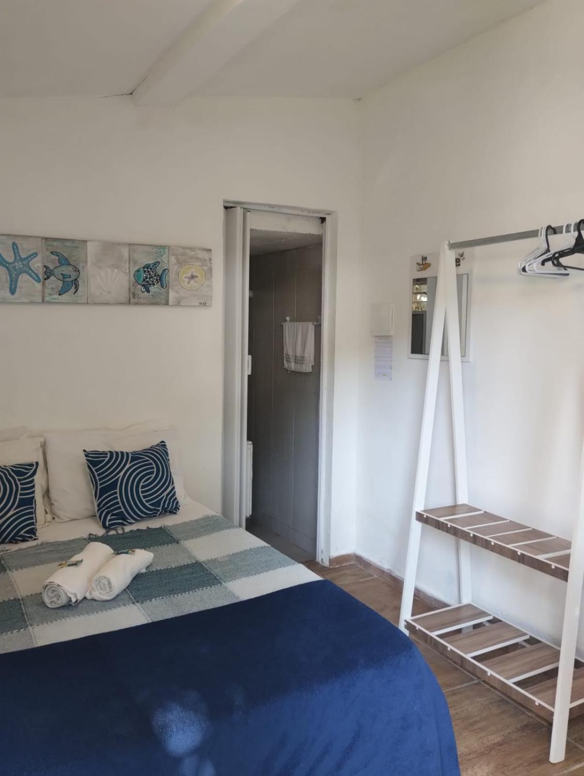 Pousada Bela Casa Geriba Armacao dos Buzios ภายนอก รูปภาพ