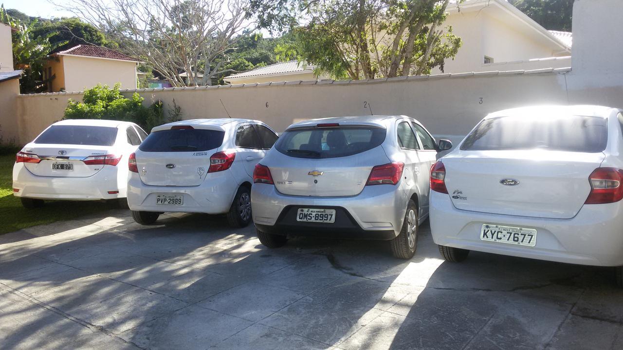Pousada Bela Casa Geriba Armacao dos Buzios ภายนอก รูปภาพ