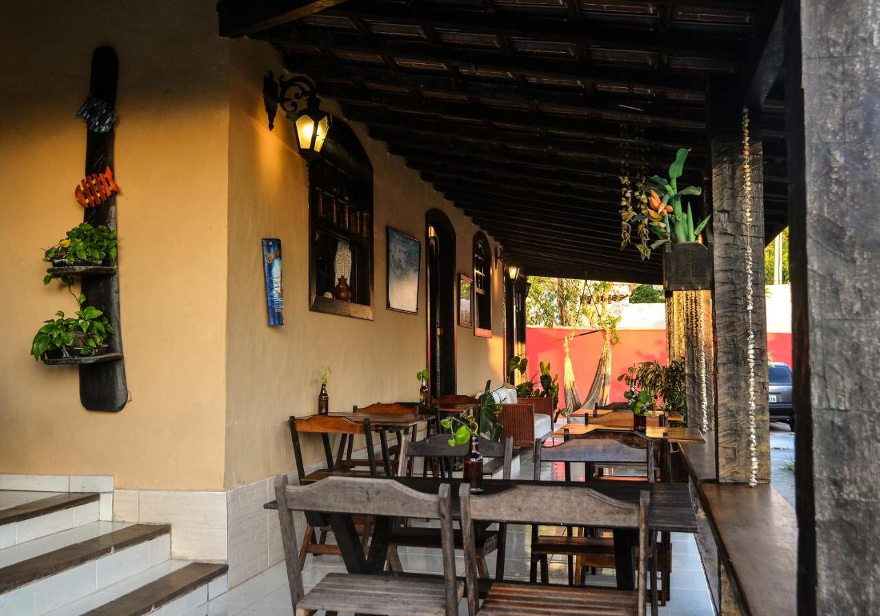 Pousada Bela Casa Geriba Armacao dos Buzios ภายนอก รูปภาพ
