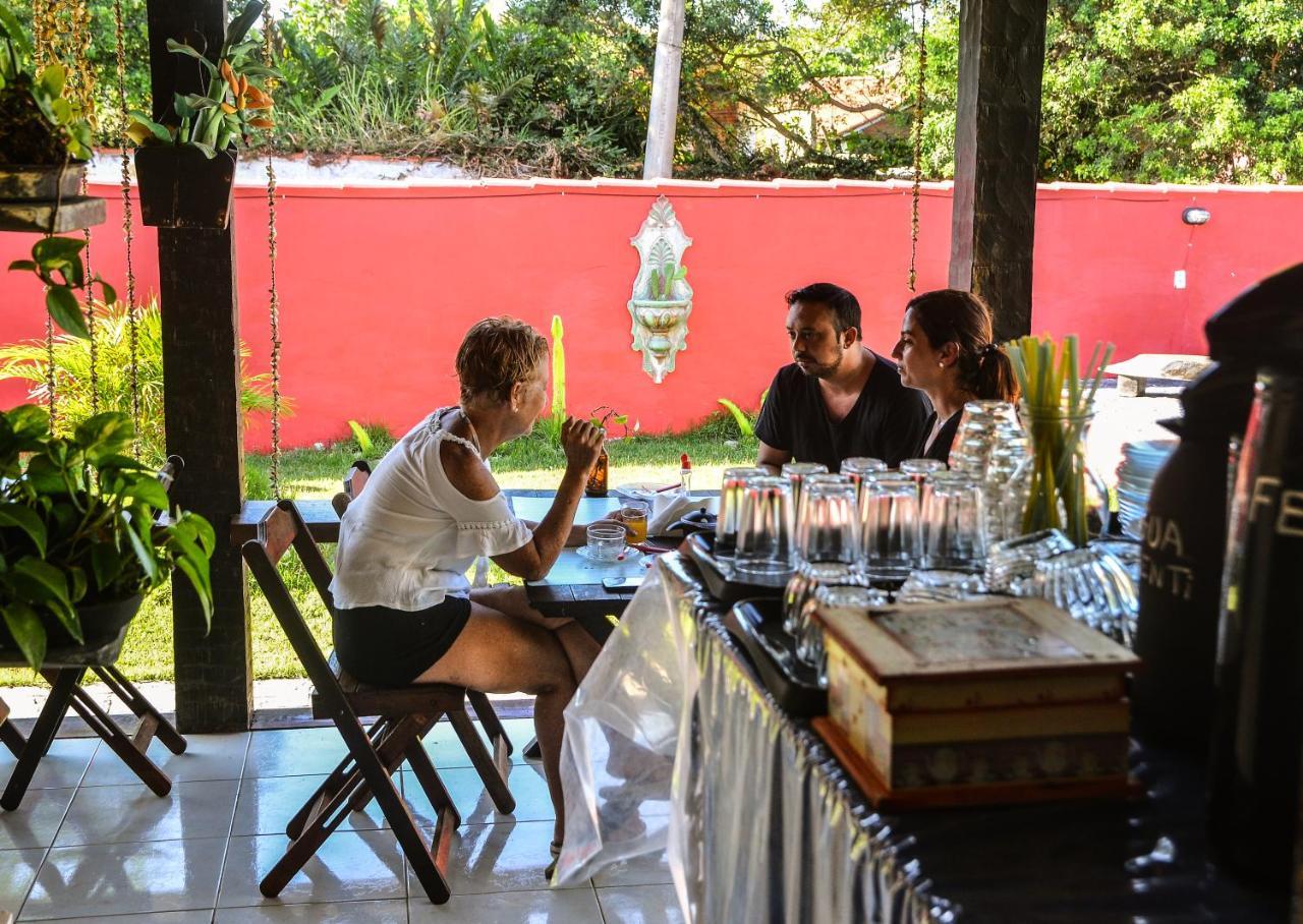 Pousada Bela Casa Geriba Armacao dos Buzios ภายนอก รูปภาพ